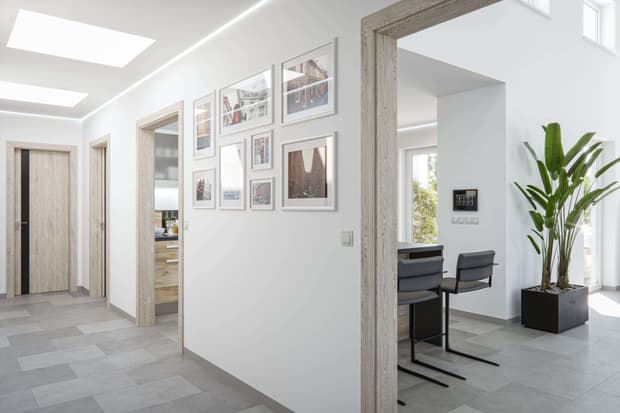 Bungalow von RENSCH-HAUS.