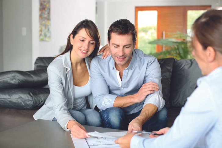 WeberHaus Bauforum Trier