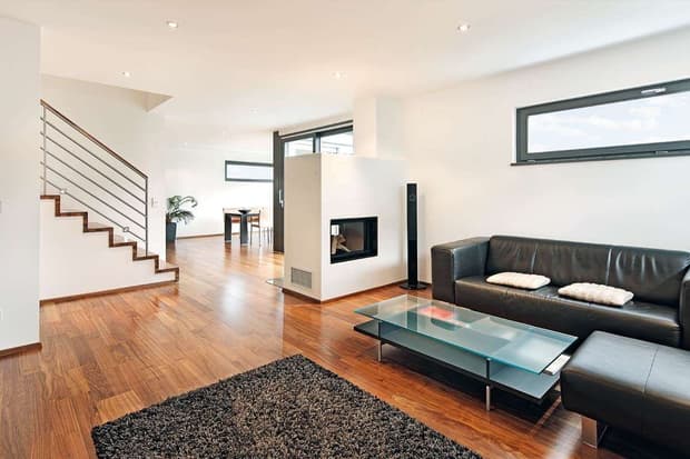 Beilharz - Architektenhaus 772.140