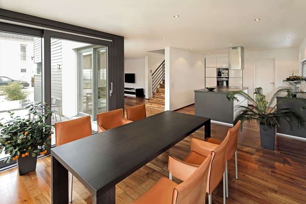 Beilharz - Architektenhaus 772.140