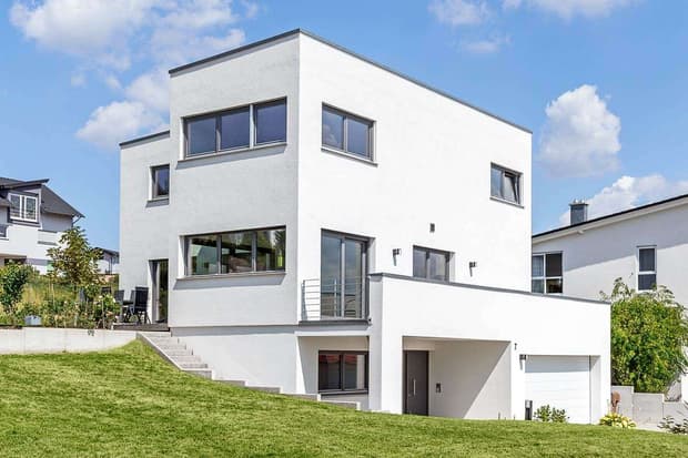 Beilharz - Architektenhaus 772.321