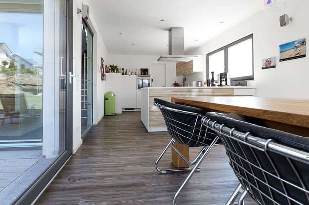 Beilharz - Architektenhaus 772.321