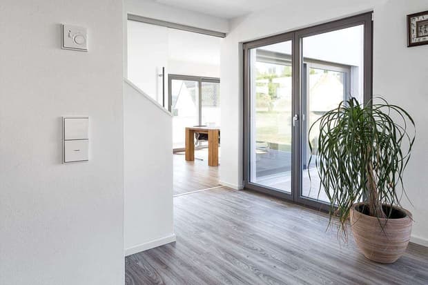 Beilharz - Architektenhaus 772.321