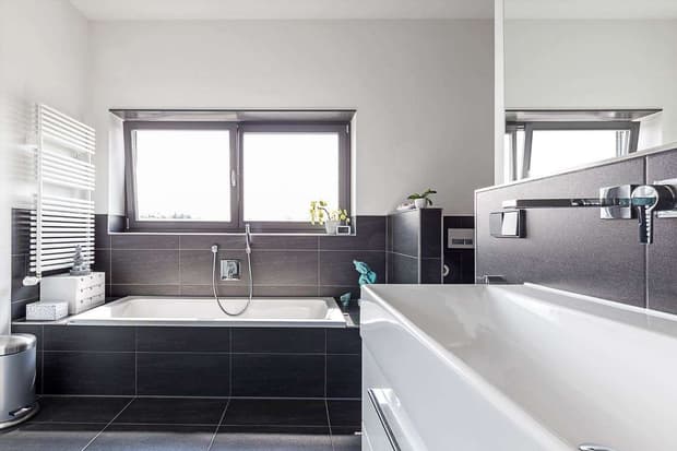 Beilharz - Architektenhaus 772.321