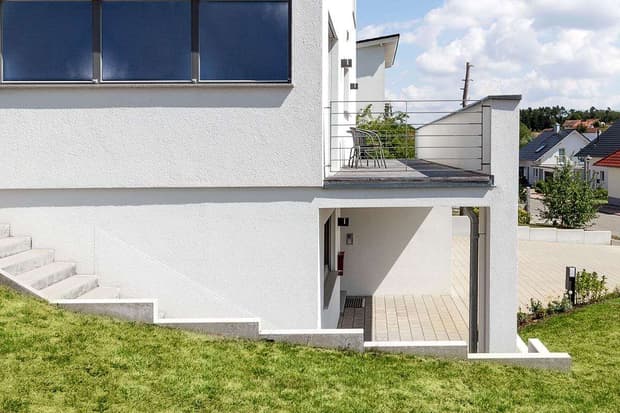 Beilharz - Architektenhaus 772.321