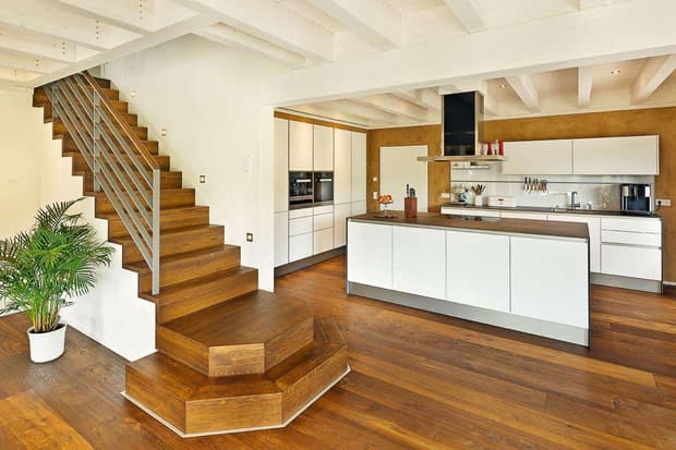 Beilharz - Architektenhaus 772.342