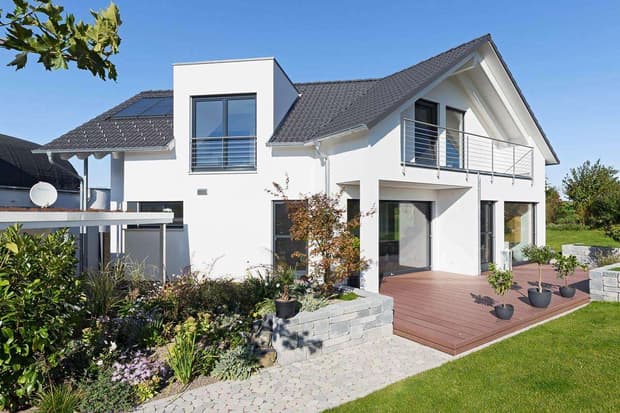 Beilharz - Architektenhaus 772.367