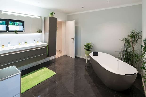 FingerHaus - Kundenhaus NIVO