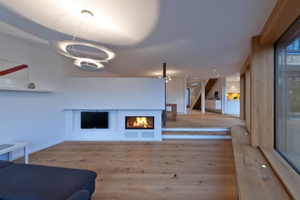 BAUFRITZ - Designhaus Bullinger