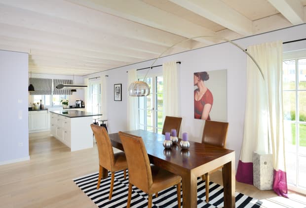 BAUFRITZ - Landhaus Motz-Russ