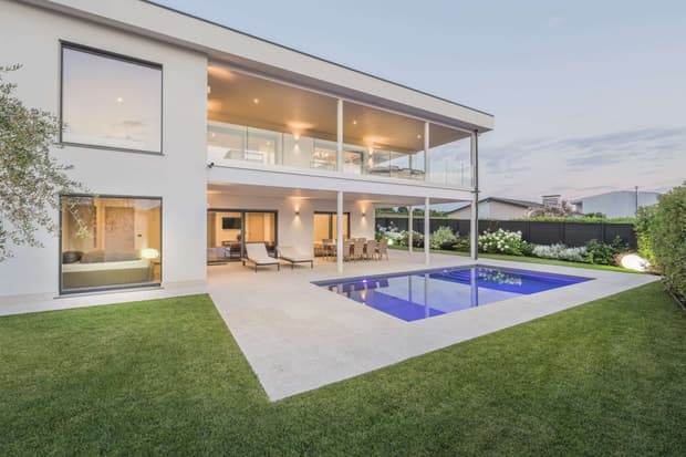 Ihr individuelles Holzhaus von Rubner