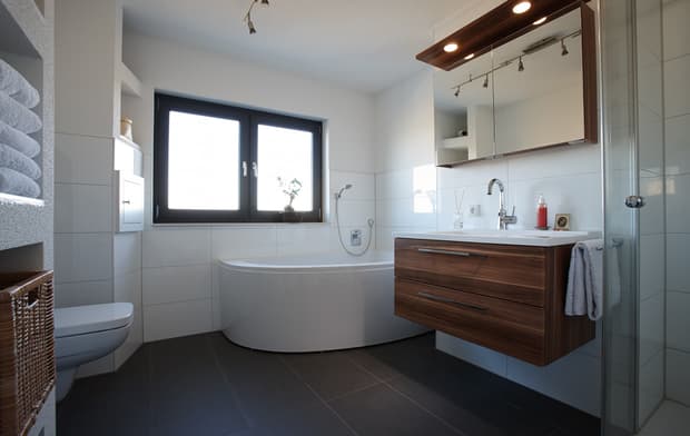 FingerHaus Kundenhaus - Architektur Trend