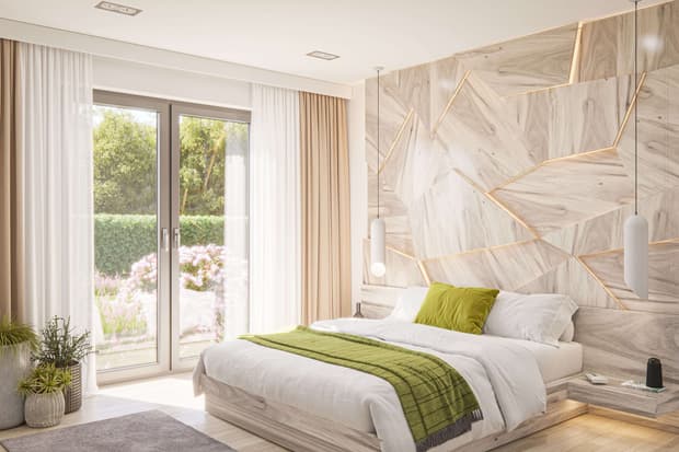 Bungalow von RENSCH-HAUS.