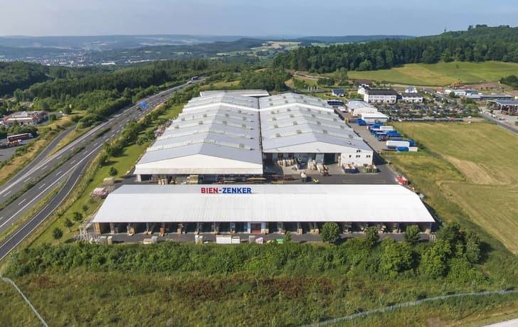 Bien-Zenker Hausbauwerk