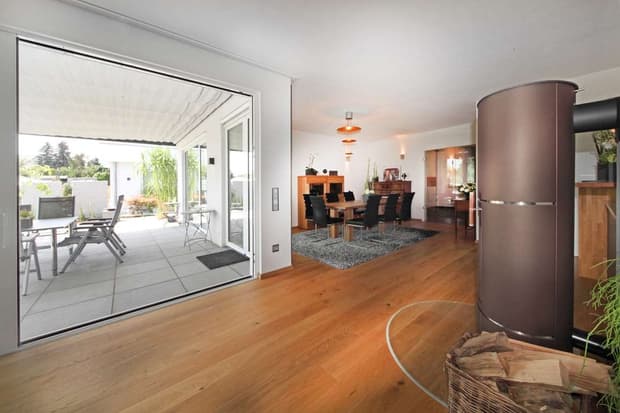 Keitel Haus - Haus Bader