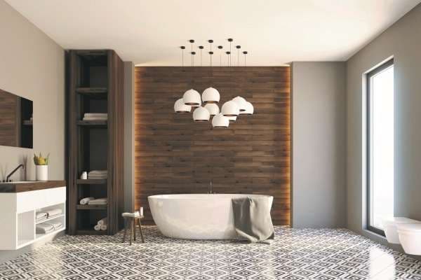 ISOWOODHAUS - Bauhausstil im Rheinland