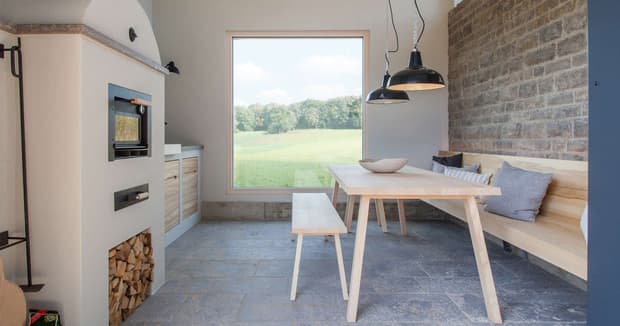 BAUFRITZ - Musterhaus "Heimat 4.0"