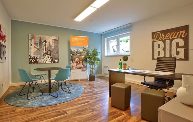 Living Haus – SOLUTION Mannheim