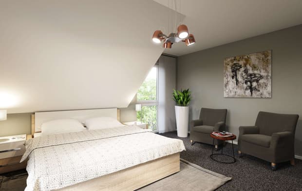 Einfamilienhaus von RENSCH-HAUS.