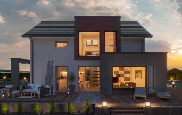 Bien-Zenker – CONCEPT-M 169 Fellbach