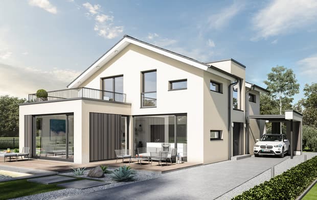 Bien-Zenker – CONCEPT-M 154 Hannover