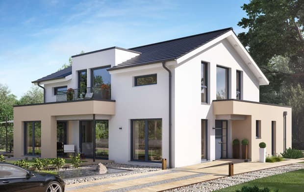 Bien-Zenker – CONCEPT-M 155 Leipzig