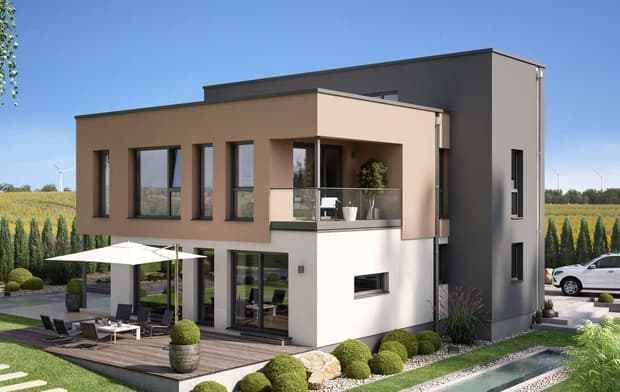 Bien-Zenker – CONCEPT-M 198 Mülheim-Kärlich