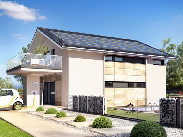 Bien-Zenker – CONCEPT-M 163 München