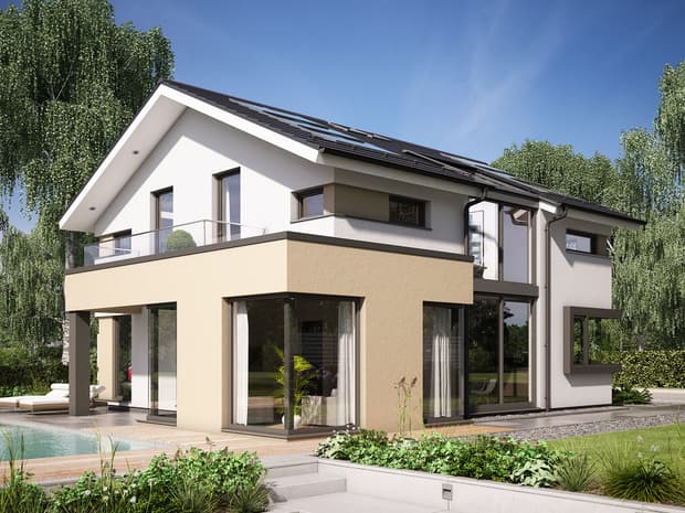 Bien-Zenker – CONCEPT-M 153 Stuttgart