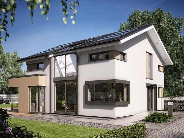 Bien-Zenker – CONCEPT-M 153 Stuttgart