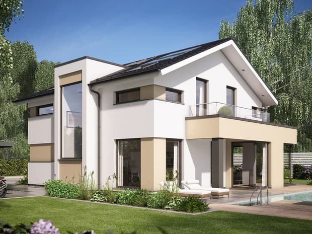 Bien-Zenker – CONCEPT-M 153 Stuttgart