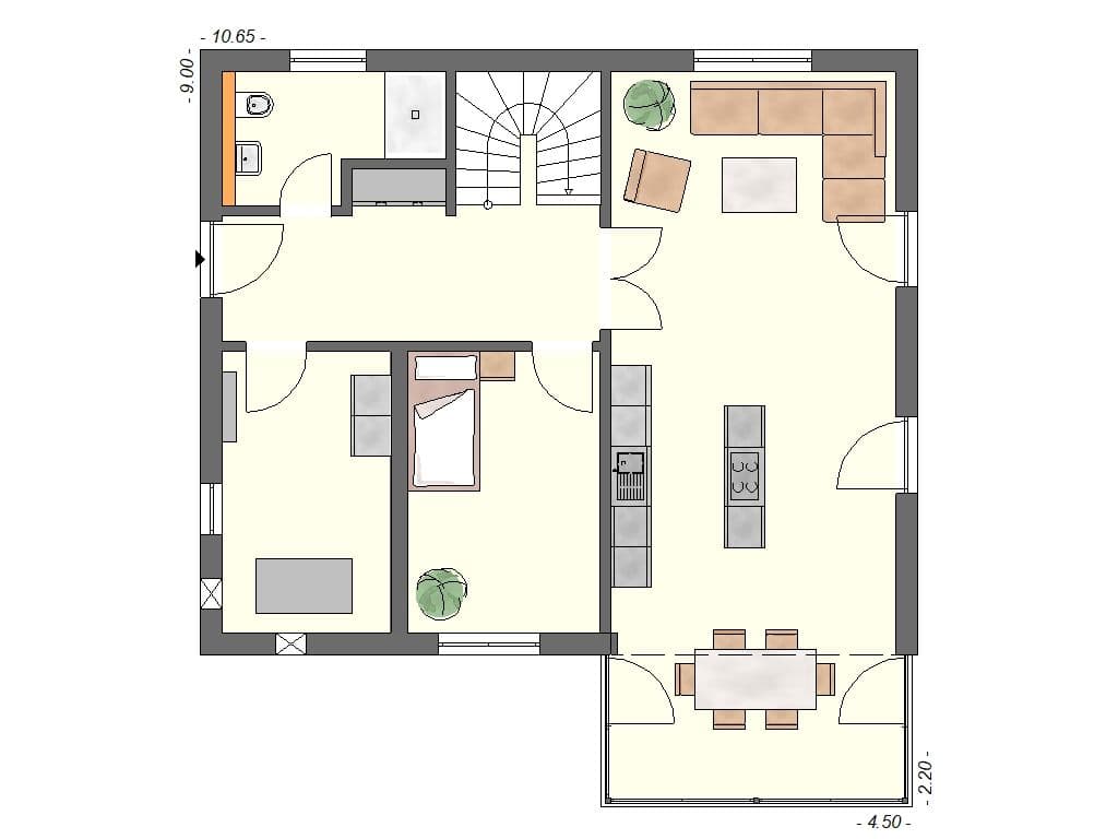 Creatione 147 - Grundriss EG.jpg