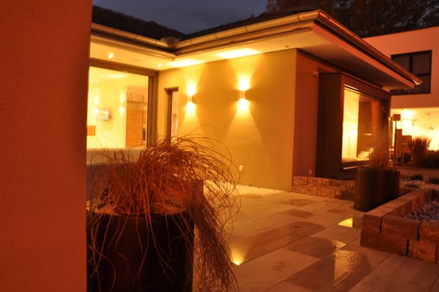 Hartl Haus Elegance 136 W - New Life