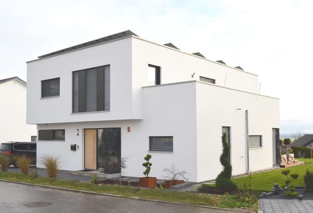 Lehner-Haus Homestory xxx