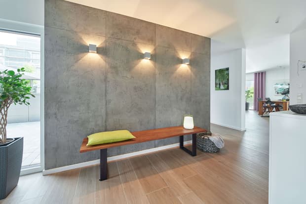 LUXHAUS | Satteldach Klassik 161-2