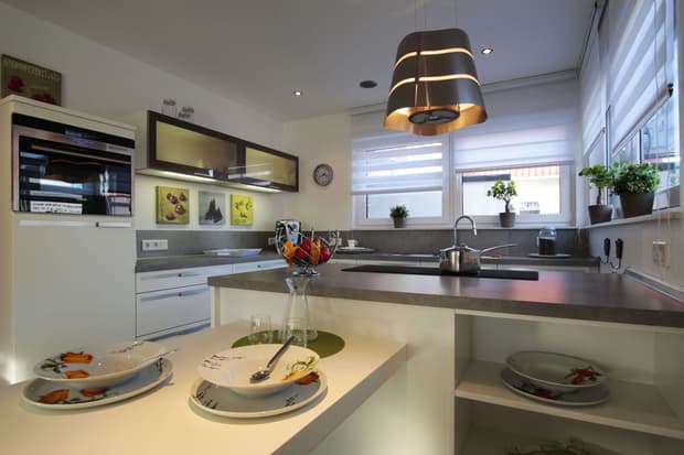 Stadtvilla von RENSCH-HAUS.