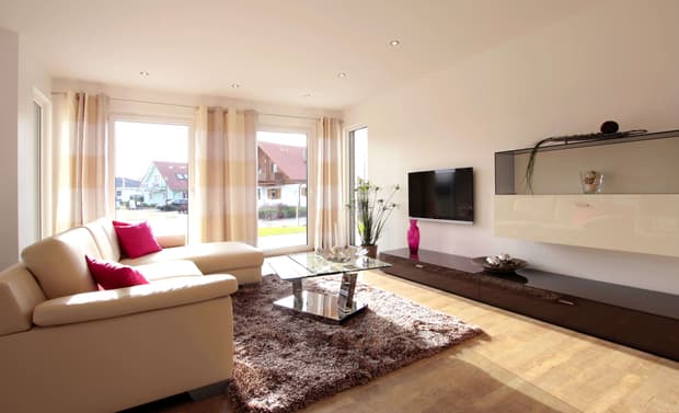 Stadtvilla von RENSCH-HAUS.