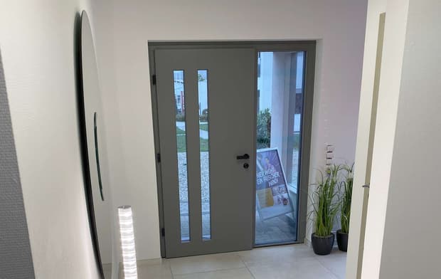 Living Haus – SOLUTION Erlangen