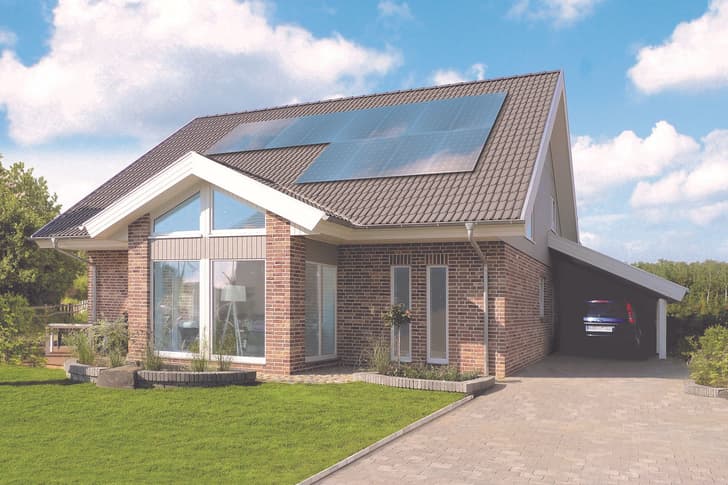 Danhaus Musterhaus Köln