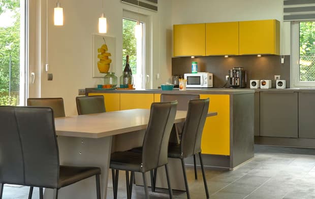 Living Haus – SOLUTION Mannheim