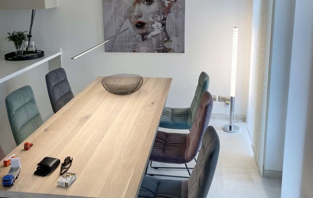 Living Haus – SOLUTION Erlangen