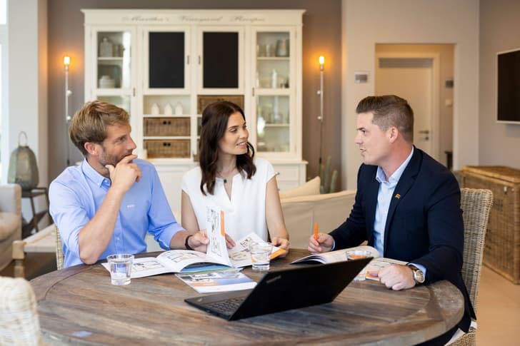 Beratungsbüro Gründau-Lieblos