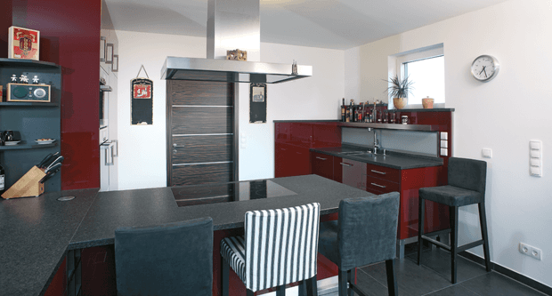 ISOWOODHAUS - Ein modernes Zuhause in Hanglage