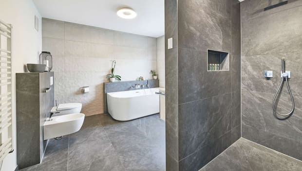 Fertighaus WEISS - Haus Loh