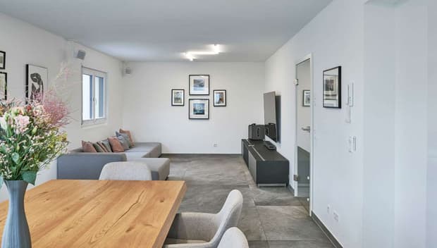 Fertighaus WEISS - Haus Loh