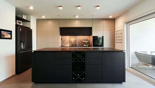 Fertighaus WEISS - Haus Seyfried