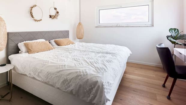 Fertighaus WEISS - Haus Seyfried