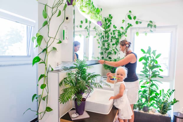 FischerHaus - Stadtvilla 160