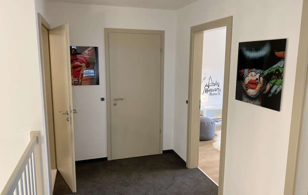 Living Haus – SOLUTION Erlangen