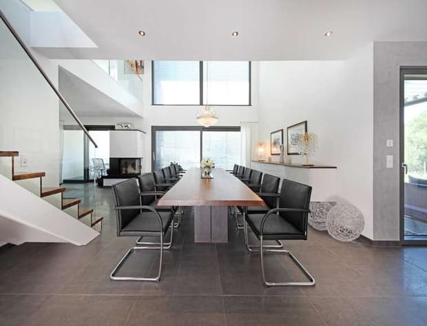 Keitel Haus - Haus Grafenberg